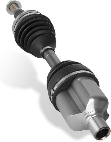 Front Left CV Axle Shaft Assembly Fits for Chevrolet Impala 00-11, for Monte Carlo 00-07, for Venture 97-05, for Buick Allure & LaCrosse 05-09，for Century & Regal 97-05, for Pontiac Grand Prix 97-08 in Kuwait