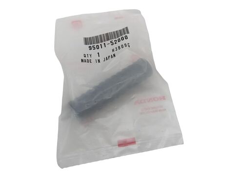 عبوة واحدة من Cyclemax متوافقة مع مطاط Honda Kick Starter 95011-52000 تحتوي على 95011-52000 وقمع in Kuwait