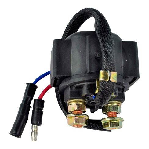 RMSTATOR بدال بداية التشغيل استبدال الملف اللولبي لـ Kawasaki KZ 900 1000 1100 Police Z1 1973-2005 | 27010-1023/27010-1047 in Kuwait