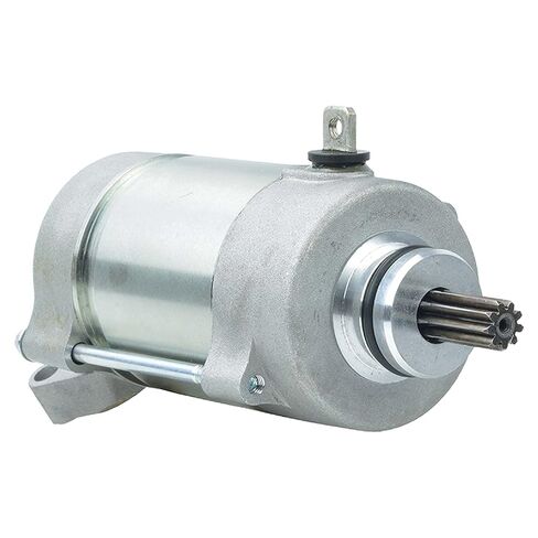 Total Power Parts 410-54267 Starter Replacement for Yamaha FJR1300P 2018, FJR1300ES 2014-2018, FJR1300AE 2007-2009, FJR1300A ABS 2003-2006, FJR1300 2003-2006, FJR1300A 2007-2018 5JW-81890-00-00 in Kuwait
