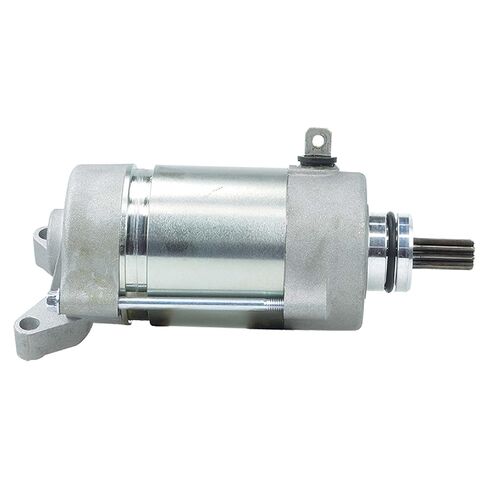 Total Power Parts 410-54267 Starter Replacement for Yamaha FJR1300P 2018, FJR1300ES 2014-2018, FJR1300AE 2007-2009, FJR1300A ABS 2003-2006, FJR1300 2003-2006, FJR1300A 2007-2018 5JW-81890-00-00 in Kuwait
