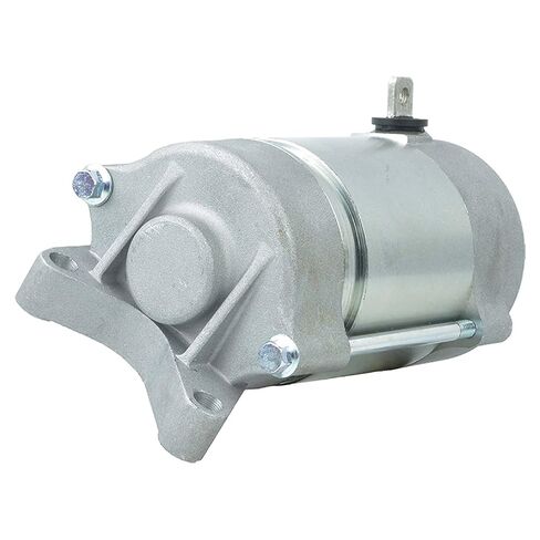 Total Power Parts 410-54267 Starter Replacement for Yamaha FJR1300P 2018, FJR1300ES 2014-2018, FJR1300AE 2007-2009, FJR1300A ABS 2003-2006, FJR1300 2003-2006, FJR1300A 2007-2018 5JW-81890-00-00 in Kuwait
