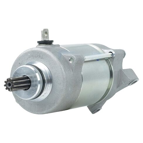 Total Power Parts 410-54267 Starter Replacement for Yamaha FJR1300P 2018, FJR1300ES 2014-2018, FJR1300AE 2007-2009, FJR1300A ABS 2003-2006, FJR1300 2003-2006, FJR1300A 2007-2018 5JW-81890-00-00 in Kuwait