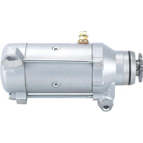 DB Electrical 410-54023 Starter Compatible with/Replacement for Honda GL 1100 Goldwing Aspencade Deluxe Interstate (80 81 82 83) 31200-463-008, 31200-463-405, SM224 in Kuwait