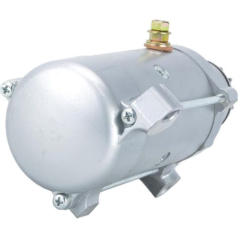 DB Electrical 410-54023 Starter Compatible with/Replacement for Honda GL 1100 Goldwing Aspencade Deluxe Interstate (80 81 82 83) 31200-463-008, 31200-463-405, SM224 in Kuwait