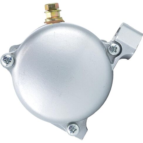 DB Electrical 410-54023 Starter Compatible with/Replacement for Honda GL 1100 Goldwing Aspencade Deluxe Interstate (80 81 82 83) 31200-463-008, 31200-463-405, SM224 in Kuwait