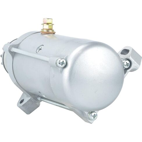 DB Electrical 410-54023 Starter Compatible with/Replacement for Honda GL 1100 Goldwing Aspencade Deluxe Interstate (80 81 82 83) 31200-463-008, 31200-463-405, SM224 in Kuwait