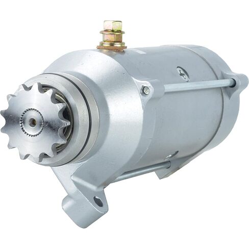 DB Electrical 410-54023 Starter Compatible with/Replacement for Honda GL 1100 Goldwing Aspencade Deluxe Interstate (80 81 82 83) 31200-463-008, 31200-463-405, SM224 in Kuwait