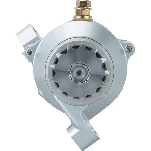 DB Electrical 410-54023 Starter Compatible with/Replacement for Honda GL 1100 Goldwing Aspencade Deluxe Interstate (80 81 82 83) 31200-463-008, 31200-463-405, SM224 in Kuwait