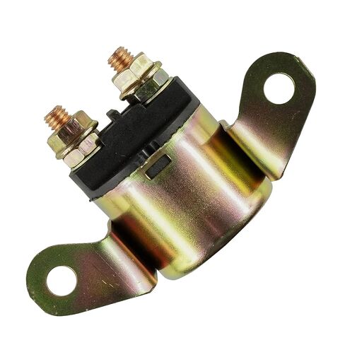 Caltric Starter Solenoid Relay Compatible with Polaris Sportsman 450 2007 in Kuwait