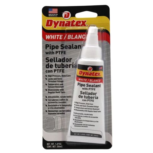 / Accumetric 49486 PIPE SEALANT W/P - Pack of 1 in Saudi Arabia