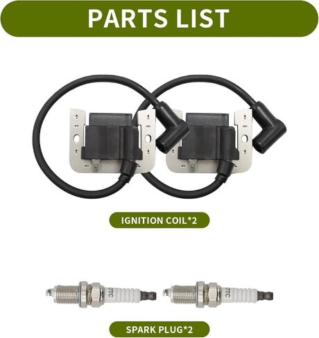 24 584 45-S ملف الإشعال يستبدل 24-584-01S متوافق مع محرك MIA11292 Kohler CV20 CV22 CV22S CV23 CV25 CV18 CV19 CH18 CH20 CH22 CH23 CH25 in Kuwait