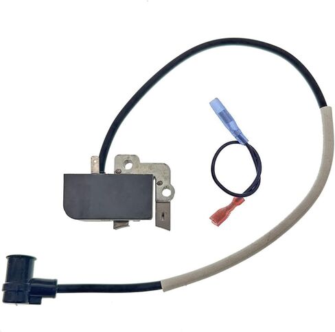 Ignition Coil Compatible with Echo Ignition Coil PB-403 PB-460 PB-601 PB-602,Replaces OEM# 15660109861 15660108361 C6799 in Kuwait