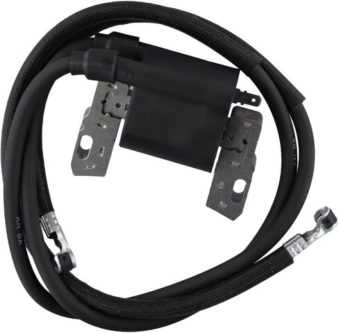 Twin Cylinder Ignition Coil for 16-18 for HP, Replaces 394891 590781, For L-Head Engines 400400-422700 422707-1529 42A707-1238 in Saudi Arabia