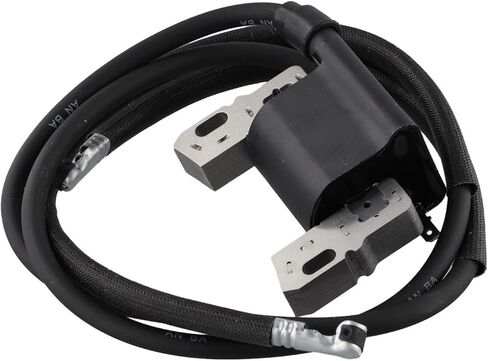 Twin Cylinder Ignition Coil for 16-18 for HP, Replaces 394891 590781, For L-Head Engines 400400-422700 422707-1529 42A707-1238 in Saudi Arabia