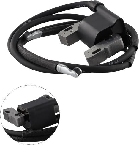 Twin Cylinder Ignition Coil for 16-18 for HP, Replaces 394891 590781, For L-Head Engines 400400-422700 422707-1529 42A707-1238 in Saudi Arabia