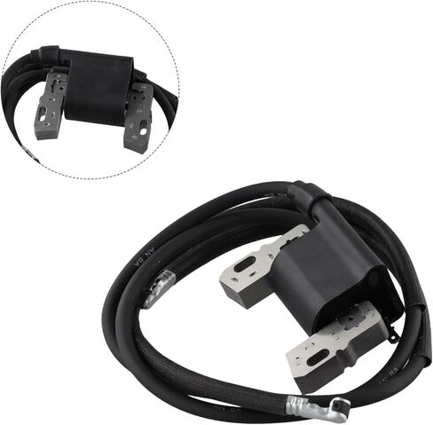 Twin Cylinder Ignition Coil for 16-18 for HP, Replaces 394891 590781, For L-Head Engines 400400-422700 422707-1529 42A707-1238 in Saudi Arabia