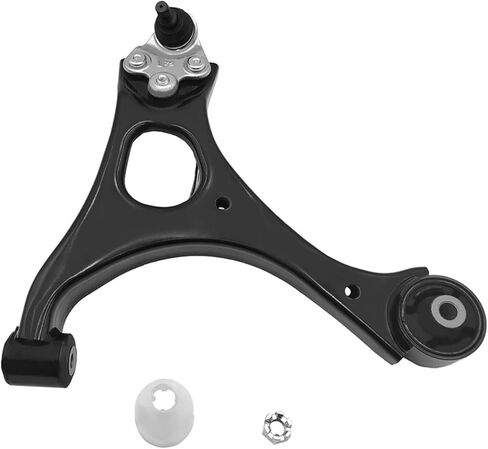 PM Auto Front Left Lower Control Arm Ball Joint Replacement For 2006-2011 Acura CSX in Kuwait