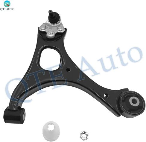 PM Auto Front Left Lower Control Arm Ball Joint Replacement For 2006-2011 Acura CSX in Kuwait