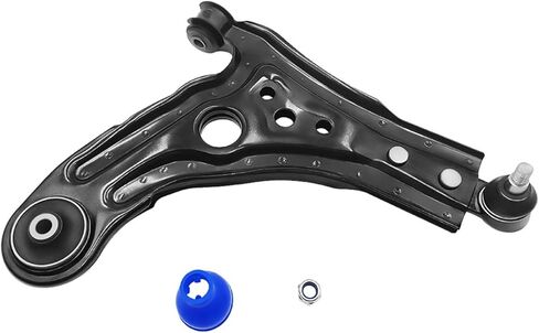 PM Auto Front Right Lower Control Arm Ball Joint Replacement For 2009 2010 Pontiac G3 in Kuwait
