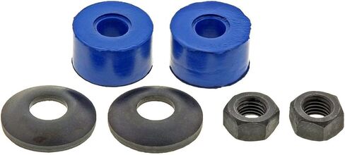 Suspension Kit Stabilizer Bar Front 1pc for Suzuki for Sidekick 1.8L 1996-1998 Black in Saudi Arabia