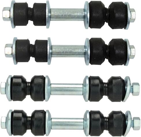 Suspension Kit Stabilizer Sway Bar End Set Rear Left Right for Bonneville for Aurora for Seville for DeVille for DTS for Riviera for Park Avenue for Lucerne for LeSabre in Saudi Arabia