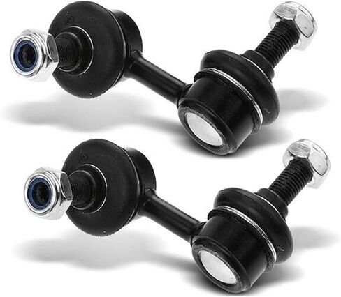 for Honda for CR-V 2.4L 2002-2006 Sway Bar Kit Front 2-Qty in Kuwait
