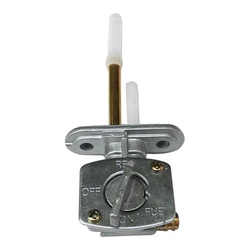 Petcock Fuel Tank Switch Valve for Suzuki DR200 DR250 DR350 DR350S by YTXXDEUS in Saudi Arabia