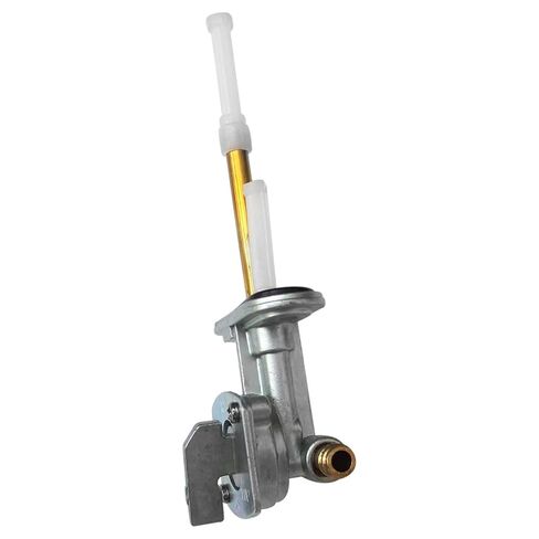 Petcock Fuel Tank Switch Valve for Suzuki DR200 DR250 DR350 DR350S by YTXXDEUS in Saudi Arabia