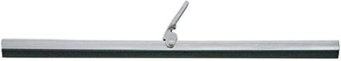 United Pacific A7023 9" Polished Stainless Steel Plug-in Style Wiper Blade w/Rubber Blade, Durable Construction, Trimmable Rubber Blade – One Unit in Kuwait