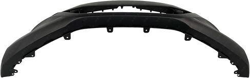 مصدات توفر - واجهة غطاء ممتص الصدمات الأمامي متوافقة مع 2014 2015 2016 Hyundai Elantra سيدان كورية الصنع مع خطاف سحب 14 15 16، HY1000204 in Kuwait