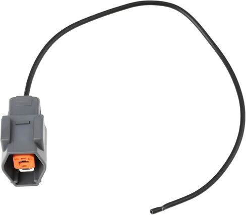 2 قطعة 1Pin مروحة التبديل موصل 6195-0066 متوافق مع مازدا MX5 MK11989-1998 15 سنتيمتر in Kuwait