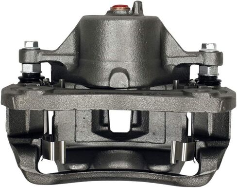 PowerStop Front Right Brake Caliper for Kia Soul 2010-13 - Direct OE Replacement, L2999 in Kuwait