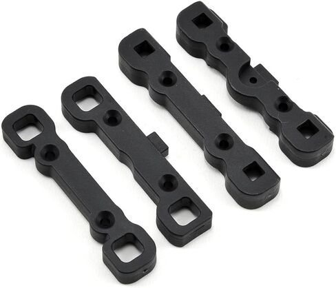 Tekno RC LLC V2 مجموعة دعامة مفصلية قابلة للتعديل SCT410EB48SL TKR5730 قطع غيار السيارات/الشاحنات الكهربائية in Kuwait