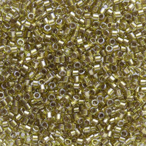Miyuki Delica Seed Beads Bundle: Size 11/0, Berry Patch Palette Collection DB281, DB908, DB1341 in Kuwait