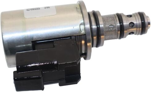 225-0300 2250300 24V Solenoids Valve Fits for Caterpillar CAT TH31-E61 TH35-E81 CX31-P600 TH31-E61 TH35-E81 Petroleum products in Kuwait