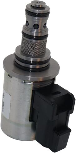 225-0300 2250300 24V Solenoids Valve Fits for Caterpillar CAT TH31-E61 TH35-E81 CX31-P600 TH31-E61 TH35-E81 Petroleum products in Kuwait