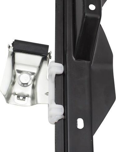 Window Regulator w/Motor for 2000-2007 Focus Exc 3 Door Front 6S4Z5423201BB Left FO1350132 in Kuwait