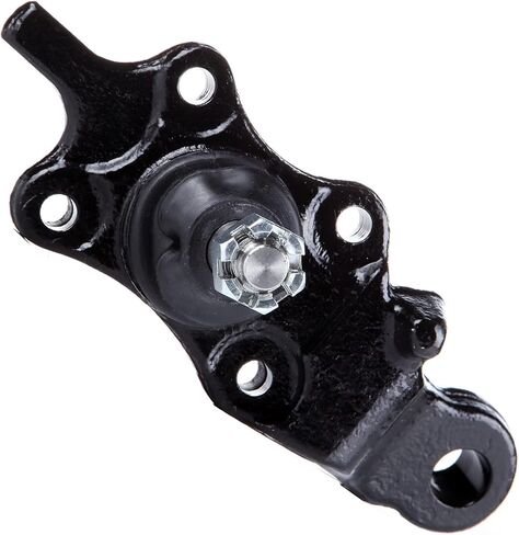 طقم تعليق أمامي 12 قطعة 4WD/2WD متوافق مع 1995-2000 لسيارة Toyota Tacoma Tie Rod End وصلة كروية علوية أمامية وصلة نهاية شريط Sway 4553504030 ES3545 ES3546 EV433 K80596 K90255 K90258 K90259 in Kuwait