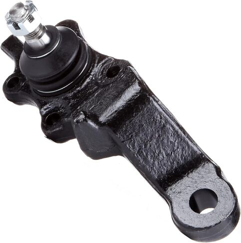 طقم تعليق أمامي 12 قطعة 4WD/2WD متوافق مع 1995-2000 لسيارة Toyota Tacoma Tie Rod End وصلة كروية علوية أمامية وصلة نهاية شريط Sway 4553504030 ES3545 ES3546 EV433 K80596 K90255 K90258 K90259 in Kuwait