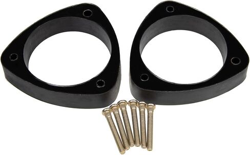 Leveling Lift Kit 1.2 inch 30mm compatible with Hyundai - Fits CM10 2009-2012, IX55 2006-2013, Santa Fe 2006-2012, Veracruz 2006-2012 in Saudi Arabia