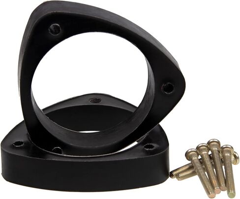 Leveling Lift Kit 1.2 inch 30mm compatible with Hyundai - Fits CM10 2009-2012, IX55 2006-2013, Santa Fe 2006-2012, Veracruz 2006-2012 in Saudi Arabia