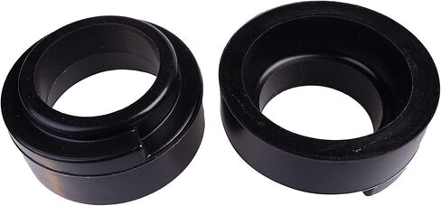 Leveling Lift Kit 1.2 inch 30mm compatible with Hyundai - Fits CM10 2009-2012, IX55 2006-2013, Santa Fe 2006-2012, Veracruz 2006-2012 in Saudi Arabia