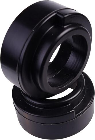 Leveling Lift Kit 1.2 inch 30mm compatible with Hyundai - Fits CM10 2009-2012, IX55 2006-2013, Santa Fe 2006-2012, Veracruz 2006-2012 in Saudi Arabia