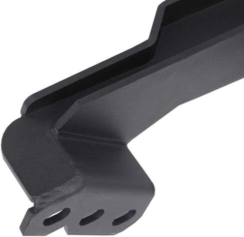 CHEDA Track Bar Drop Bracket متوافق مع 2011 2012 2013 2014 2015 2016 2017 2018 2019 2020 2021 Ford F250 F350 4WD 2-3.5" مجموعة رفع مع برغي in Kuwait