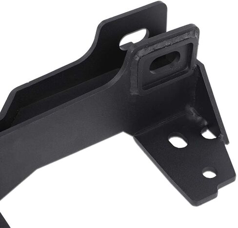 CHEDA Track Bar Drop Bracket متوافق مع 2011 2012 2013 2014 2015 2016 2017 2018 2019 2020 2021 Ford F250 F350 4WD 2-3.5" مجموعة رفع مع برغي in Kuwait
