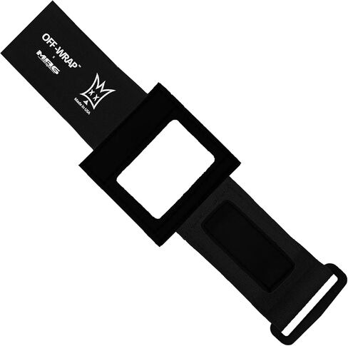 Off-Wrap™ x MagStrapz™ V2 - Heat Gun Magnet Strap in Saudi Arabia
