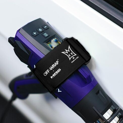 Off-Wrap™ x MagStrapz™ V2 - Heat Gun Magnet Strap in Saudi Arabia