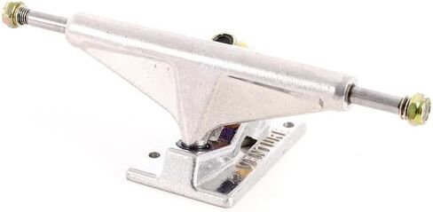 Venture Skateboard Truck All Polished Hi 5.0" Truck in Kuwait
