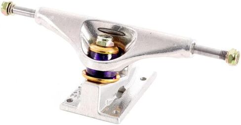 Venture Skateboard Truck All Polished Hi 5.0" Truck in Kuwait